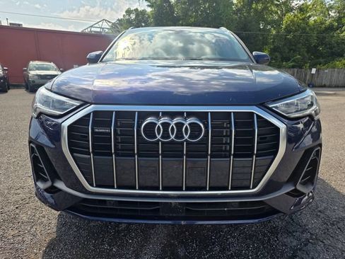 Used 2025 Audi Q3 2.0T Premium AWD/4WD image 2