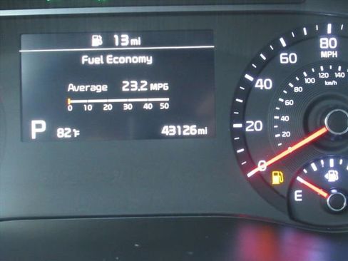 Used 2021 Kia Soul Turbo FWD image 29