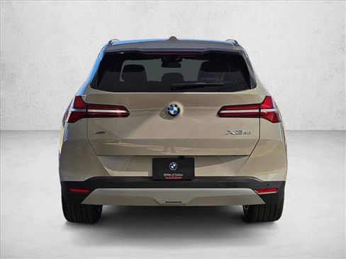 Used 2026 BMW X3 xDrive30 AWD/4WD image 6