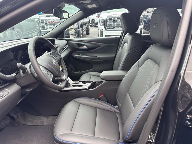 New 2026 Buick Envista Sport Touring w/ Convenience I Package FWD image 12