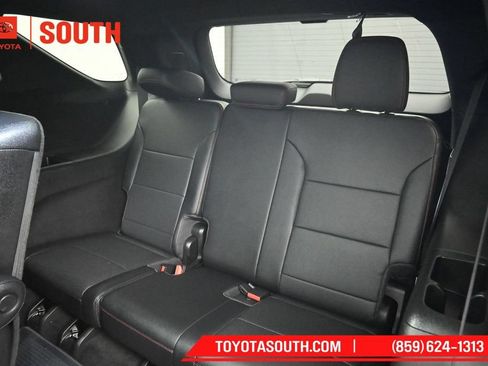 Used 2026 Chevrolet Traverse Z71 w/ Enhanced Driving Package AWD/4WD image 34