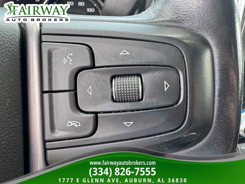 Used 2021 GMC Sierra 2500 Denali w/ Denali Ultimate Package AWD/4WD image 20