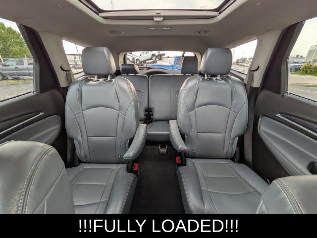 Used 2020 Buick Enclave Essence w/ Experience Buick Package AWD/4WD image 21
