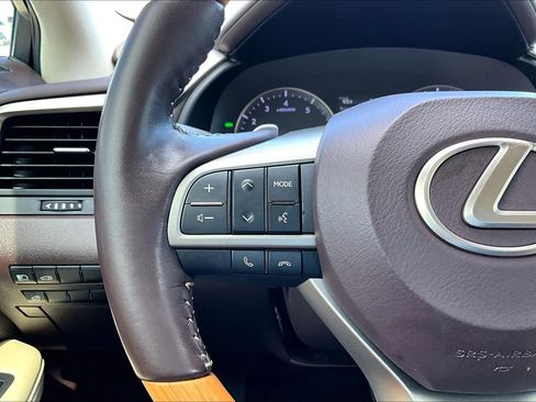 Used 2020 Lexus RX 350 FWD w/ Premium Package image 24