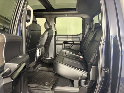 Used 2021 Ford F250 Lariat w/ Lariat Ultimate Package image 28