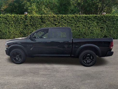 Used 2024 RAM 1500 Classic Warlock image 6