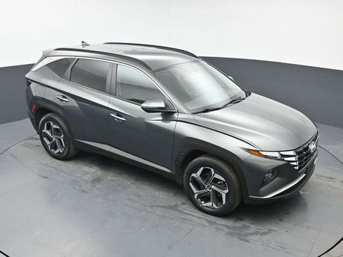 Used 2022 Hyundai Tucson SEL image 42