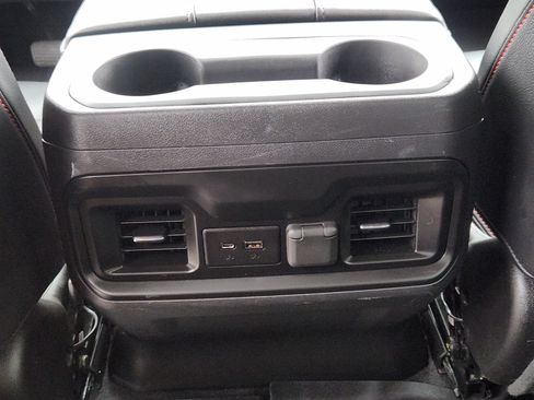 Used 2019 Chevrolet Silverado 1500 RST w/ All-Star Edition AWD/4WD image 32