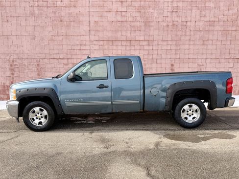 Used 2013 Chevrolet Silverado 1500 LT w/ All-Star Edition image 2