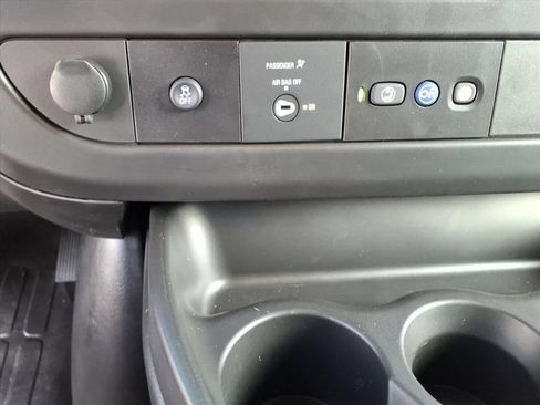 New 2026 Chevrolet Express 2500 w/ Driver Convenience Package RWD image 25