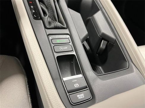 New 2025 Honda Accord LX image 21