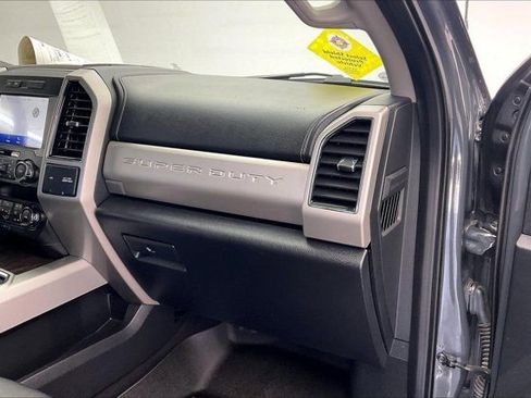 Used 2021 Ford F250 Lariat AWD/4WD image 15
