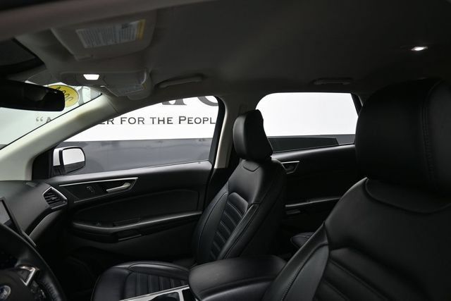 Used 2024 Ford Edge SEL AWD/4WD image 18