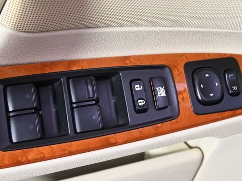 Used 2009 Lexus IS 250 AWD image 23