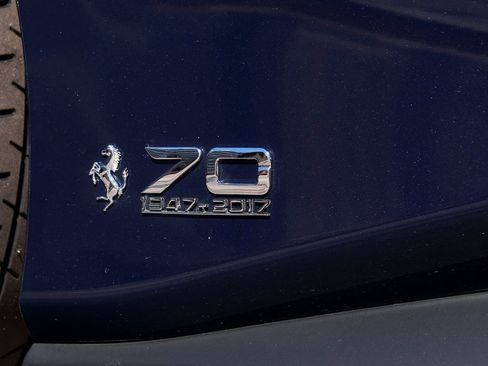 Used 2018 Ferrari 488 GTB Base image 13