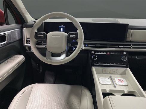 New 2026 Hyundai Santa Fe SEL AWD/4WD image 5