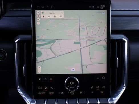 Used 2025 GMC Acadia Elevation FWD image 25