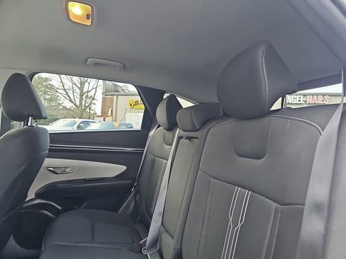 Used 2024 Hyundai Tucson SEL image 16