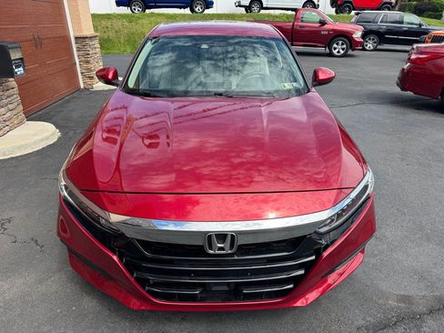 Used 2020 Honda Accord LX image 3