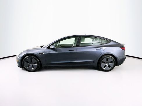 Used 2023 Tesla Model 3 Standard Range RWD image 4