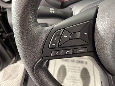 Used 2024 Nissan Kicks S image 22