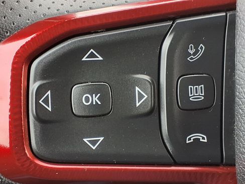 Used 2025 RAM 1500 Rebel w/ Rebel Level 1 Equipment Group image 11