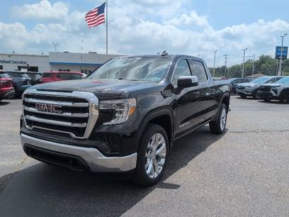 Used 2020 GMC Sierra 1500 SLE w/ SLE Value Package