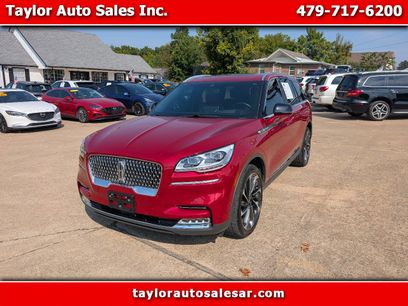 Used 2020 Lincoln Aviator Reserve w/ Equipment Group 202A