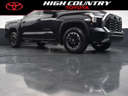New 2026 Toyota Tundra SR5 w/ TRD Off-Road Package AWD/4WD image 40
