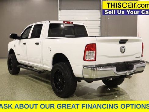 Used 2021 RAM 2500 Tradesman AWD/4WD image 5