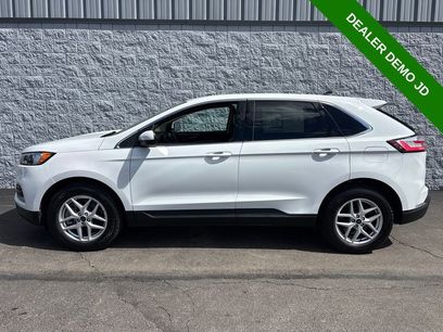 Used 2024 Ford Edge SEL