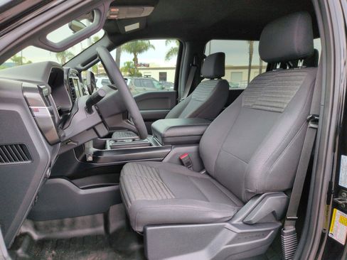 Used 2023 Ford F150 XL w/ STX Appearance Package image 16