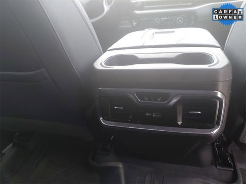 Used 2022 Chevrolet Silverado 1500 High Country w/ High Country Premium Package image 20