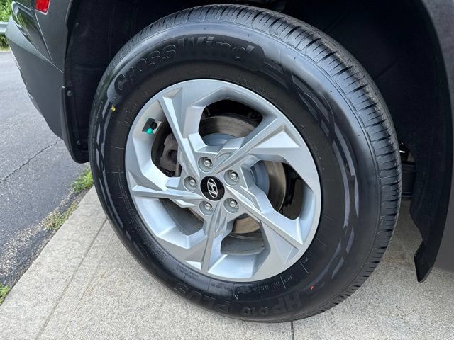 Certified 2023 Hyundai Tucson SEL AWD/4WD image 23