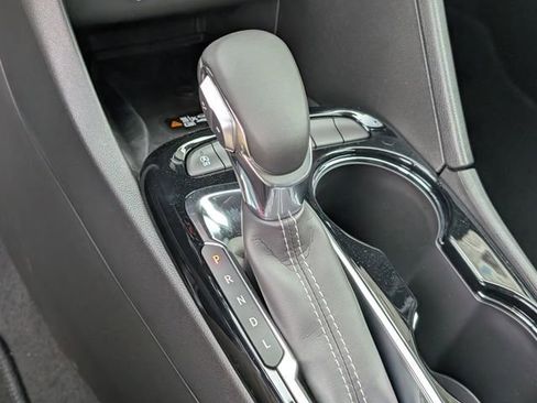 New 2026 Buick Encore GX Preferred w/ Advanced Technology Package FWD image 17