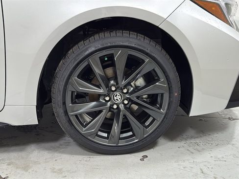 New 2026 Toyota Corolla XSE image 21