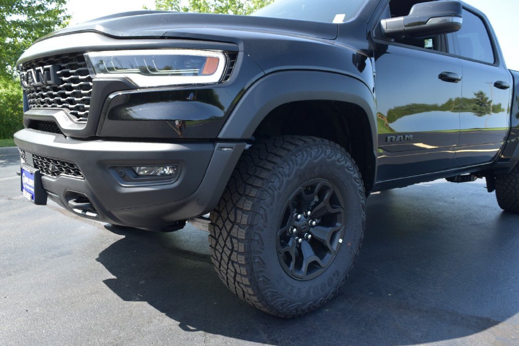 New 2026 RAM 1500 RHO AWD/4WD image 14