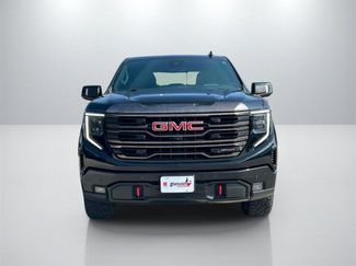 Used 2022 GMC Sierra 1500 AT4X video 2