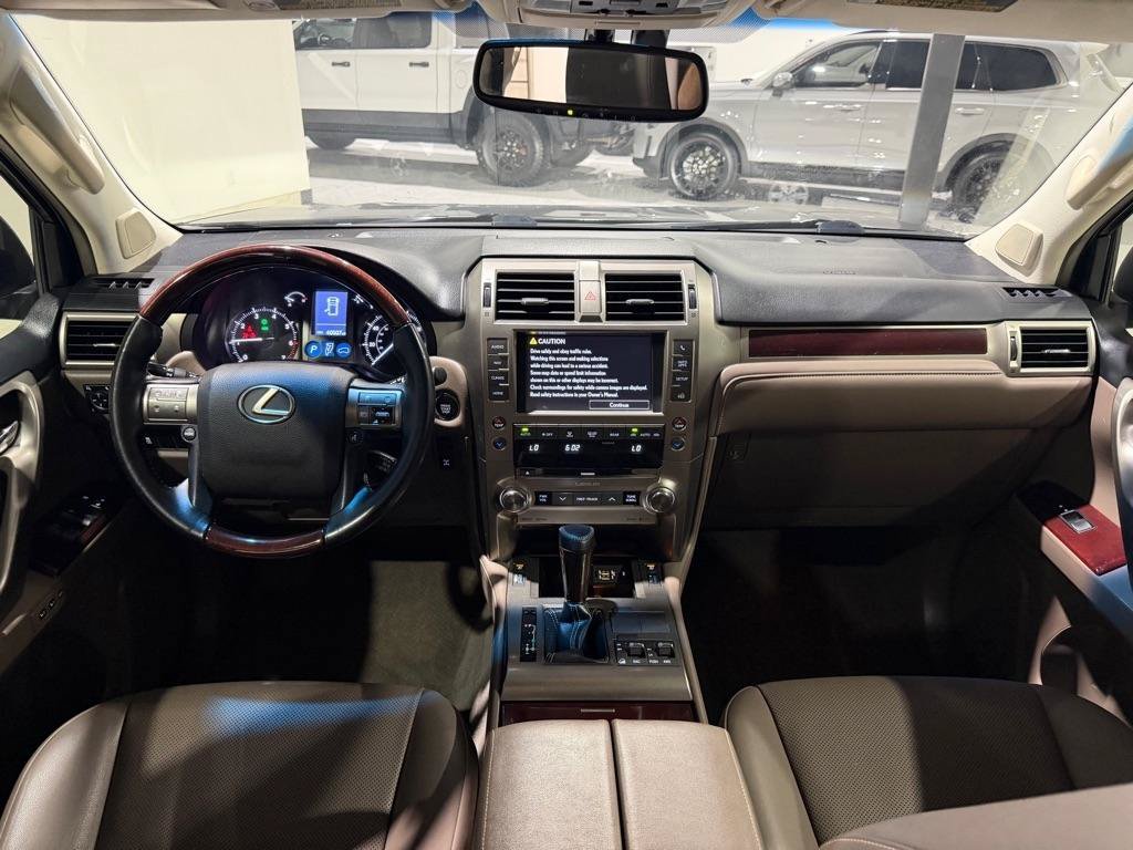 Used 2019 Lexus GX 460 Premium AWD/4WD image 21