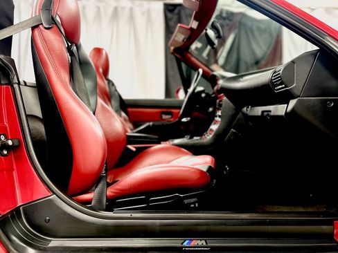 Used 1998 BMW M Roadster image 29