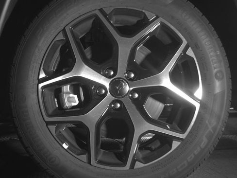 Used 2025 Jeep Compass Limited image 11