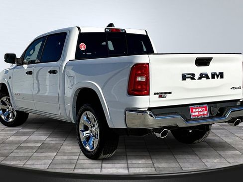 New 2026 RAM 1500 Big Horn image 16