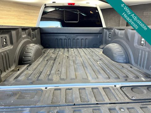 Used 2025 Ford F250 Lariat w/ Lariat Ultimate Package AWD/4WD image 26
