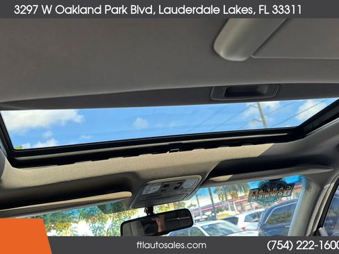 Used 2009 Honda Pilot EX-L image 33