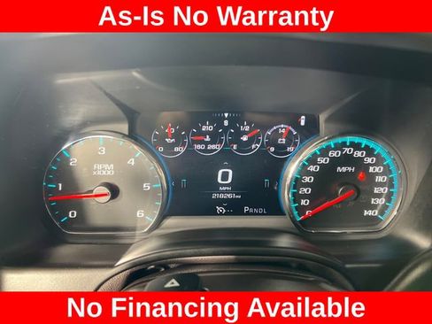 Used 2017 Chevrolet Suburban Premier image 17