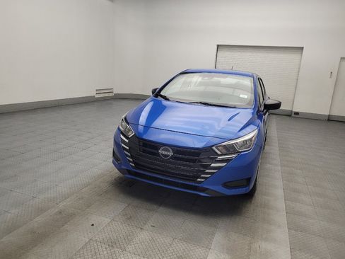 Used 2023 Nissan Versa S w/ Trunk Package image 15