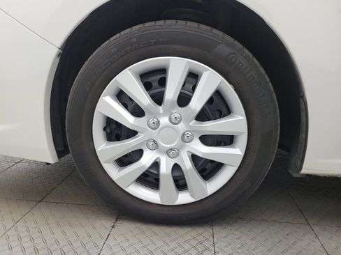 Used 2021 Subaru Impreza 2.0i image 31