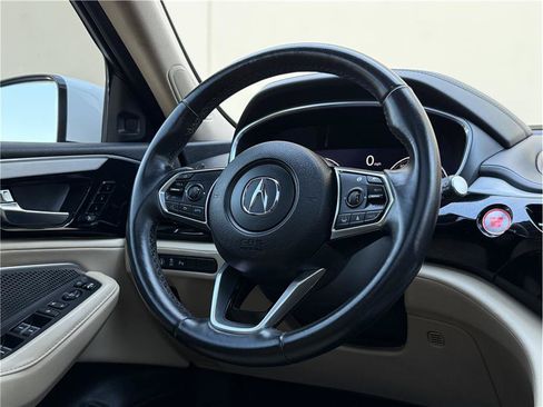 Used 2022 Acura MDX FWD w/ Technology Package image 15