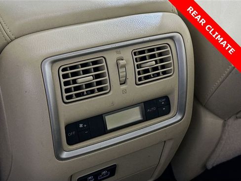 Used 2019 INFINITI QX60 Luxe image 22