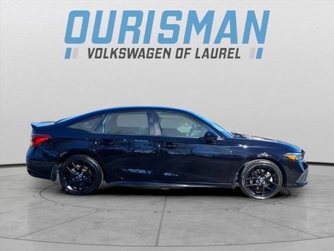 Used 2022 Honda Civic Si image 2